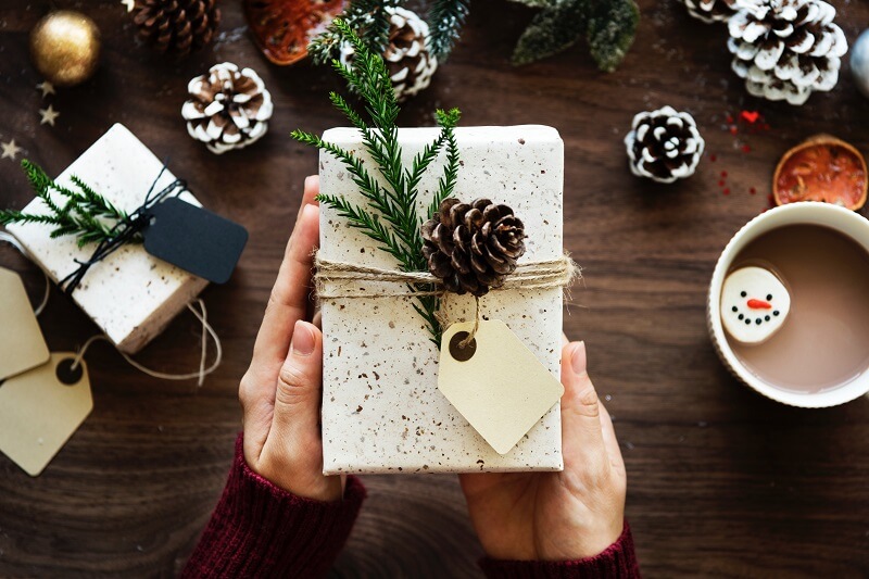 Have Yourself a Greener Little Christmas…with Gifts that Last